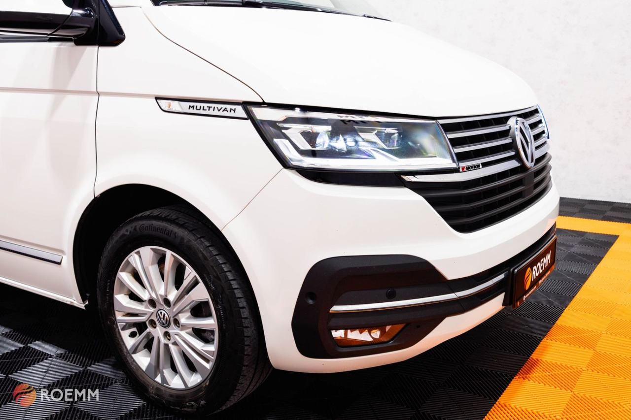 Furgão de passageiros Volkswagen T6.1 Multivan Highline 4MOTION*GARANTIE*AHK*SHZ*: foto 27