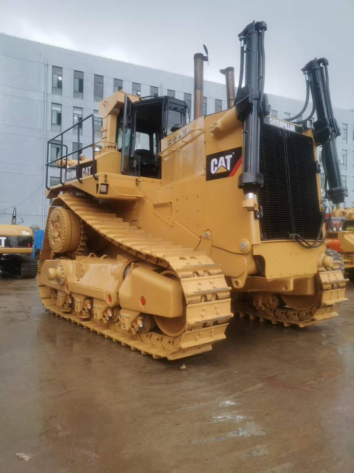 Caterpillar CAT D10N D9R D8R D8T D7R D7G D6G D6H Secondhand Used Dozers Bulldozer on Sale - Buldôzer: foto 2 Caterpillar CAT D10N D9R D8R D8T D7R D7G D6G D6H Secondhand Used Dozers Bulldozer on Sale - Buldôzer: foto 2
