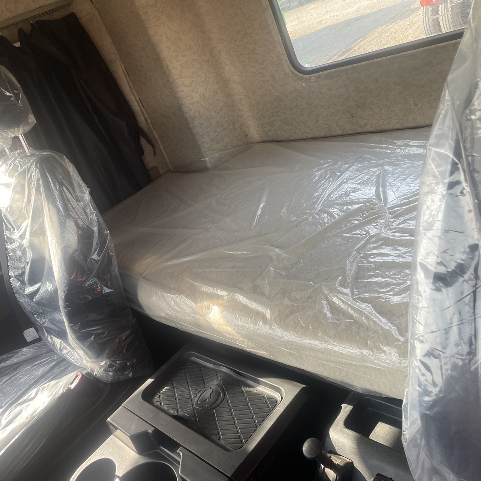 Leasing de Shacman New or Used Truck Head Tractor Head Tipper Head Shacman New or Used Truck Head Tractor Head Tipper Head: foto 10