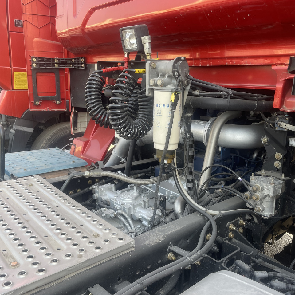 Leasing de Shacman New or Used Truck Head Tractor Head Tipper Head Shacman New or Used Truck Head Tractor Head Tipper Head: foto 6