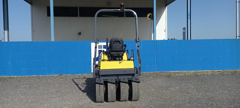 Atlas-Copco CC1300C - Rolo combinado: foto 3 Atlas-Copco CC1300C - Rolo combinado: foto 3