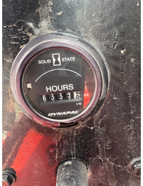 Dynapac CA250D - Rolo: foto 3 Dynapac CA250D - Rolo: foto 3