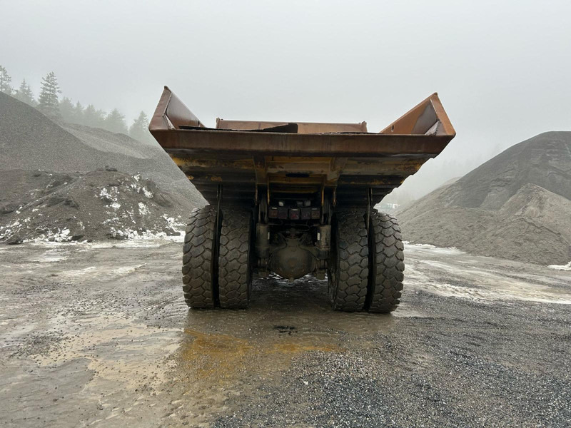 Komatsu HD405-7 *coming soon**3 units - Dumper: foto 5 Komatsu HD405-7 *coming soon**3 units - Dumper: foto 5
