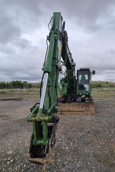 Leasing de Komatsu PC138US-11 Komatsu PC138US-11: foto 7