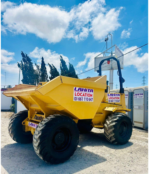 Thwaites 9000 - Dumper: foto 1 Thwaites 9000 - Dumper: foto 1