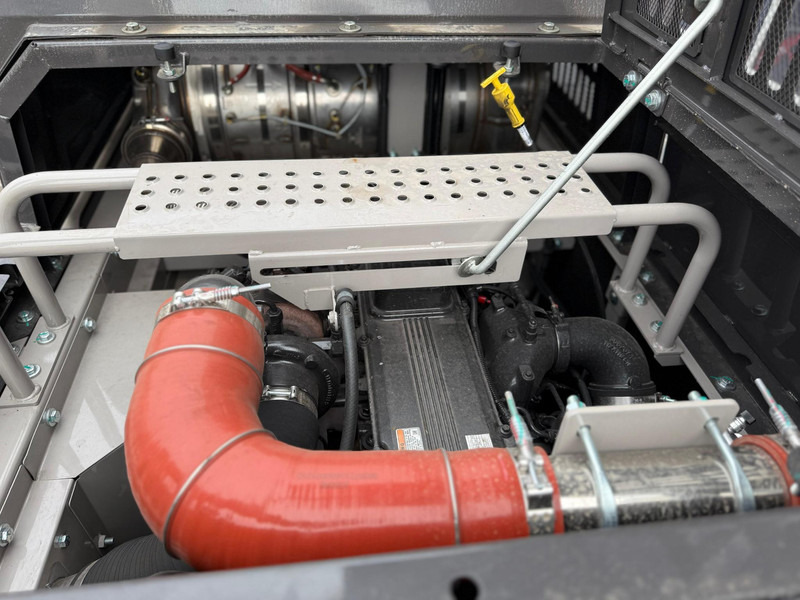 Zoomlion ZE335G - Escavadora de rastos: foto 5 Zoomlion ZE335G - Escavadora de rastos: foto 5