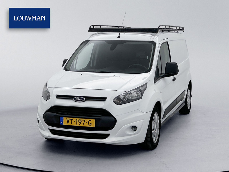 Ford Transit Connect 1.6 TDCI L2 Trend Trekhaak Airco Imperiaal Inrichting - Furgão compacto: foto 2 Ford Transit Connect 1.6 TDCI L2 Trend Trekhaak Airco Imperiaal Inrichting - Furgão compacto: foto 2