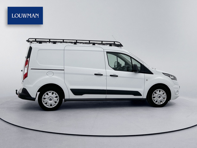 Ford Transit Connect 1.6 TDCI L2 Trend Trekhaak Airco Imperiaal Inrichting - Furgão compacto: foto 4 Ford Transit Connect 1.6 TDCI L2 Trend Trekhaak Airco Imperiaal Inrichting - Furgão compacto: foto 4