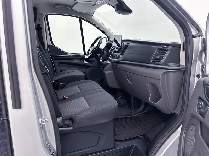 Furgão compacto Ford Transit Custom 280 2.0 TDCI L1H1 Trend Sync Navigatie Trekhaak Achteruitrijcamera Cruise Control Betimmering: foto 17
