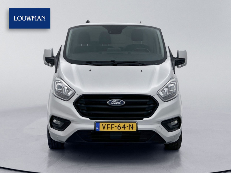 Furgão compacto Ford Transit Custom 280 2.0 TDCI L1H1 Trend Sync Navigatie Trekhaak Achteruitrijcamera Cruise Control Betimmering: foto 13