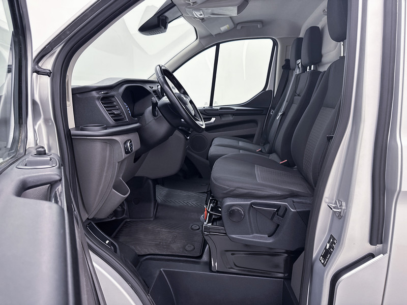 Furgão compacto Ford Transit Custom 280 2.0 TDCI L1H1 Trend Sync Navigatie Trekhaak Achteruitrijcamera Cruise Control Betimmering: foto 16