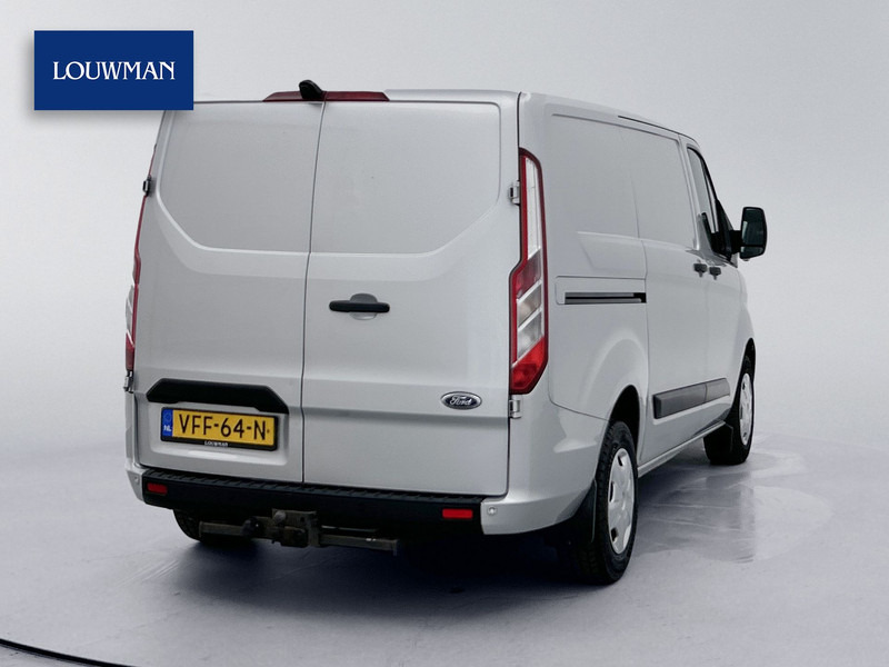 Ford Transit Custom 280 2.0 TDCI L1H1 Trend Sync Navigatie Trekhaak Achteruitrijcamera Cruise Control Betimmering - Furgão compacto: foto 2 Ford Transit Custom 280 2.0 TDCI L1H1 Trend Sync Navigatie Trekhaak Achteruitrijcamera Cruise Control Betimmering - Furgão compacto: foto 2