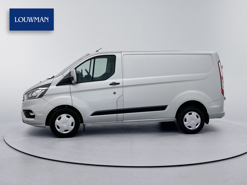 Furgão compacto Ford Transit Custom 280 2.0 TDCI L1H1 Trend Sync Navigatie Trekhaak Achteruitrijcamera Cruise Control Betimmering: foto 15