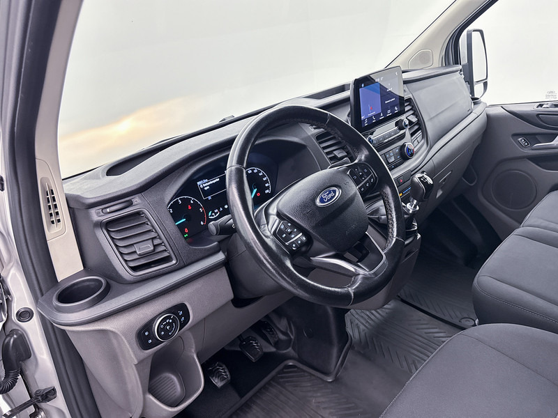 Ford Transit Custom 280 2.0 TDCI L1H1 Trend Sync Navigatie Trekhaak Achteruitrijcamera Cruise Control Betimmering - Furgão compacto: foto 5 Ford Transit Custom 280 2.0 TDCI L1H1 Trend Sync Navigatie Trekhaak Achteruitrijcamera Cruise Control Betimmering - Furgão compacto: foto 5
