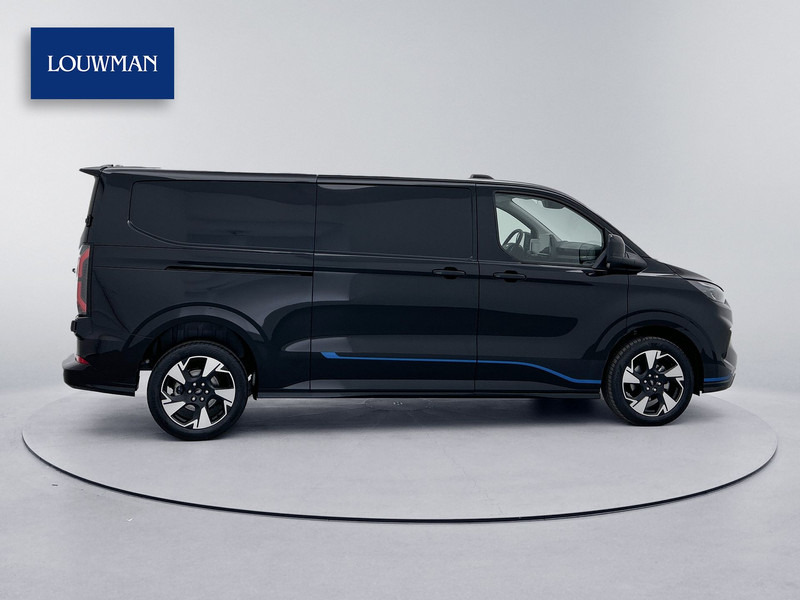 Ford Transit Custom 300 2.0 TDCI L2H1 Sport 170pk Navigatie Dubbele Schuifdeur Achteruitrijcamera Apple Carplay/Android Auto - Furgão compacto: foto 3 Ford Transit Custom 300 2.0 TDCI L2H1 Sport 170pk Navigatie Dubbele Schuifdeur Achteruitrijcamera Apple Carplay/Android Auto - Furgão compacto: foto 3