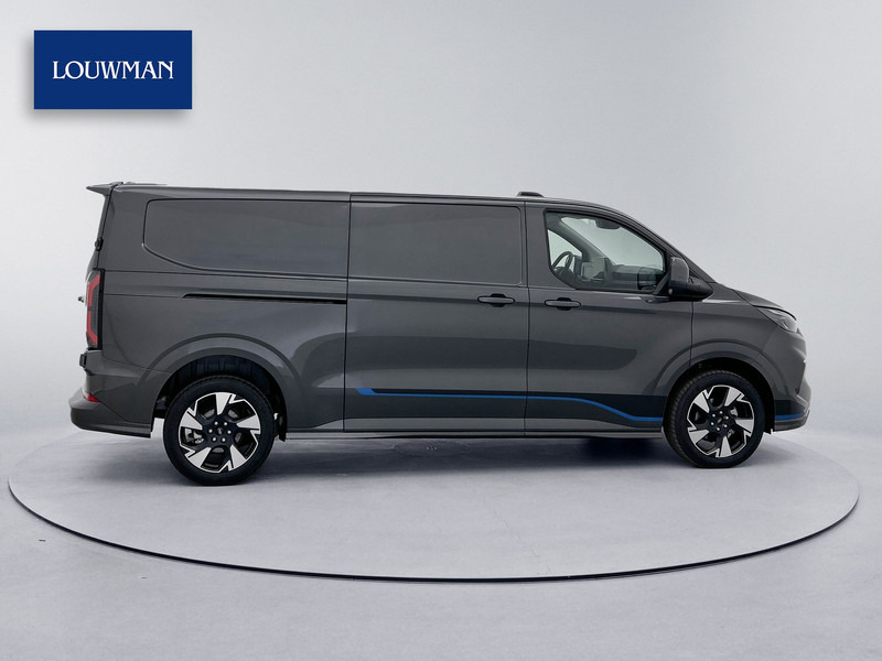 Ford Transit Custom 300 2.0 TDCI L2H1 Sport 2x Schuifdeur Navigatie Achteruitrijcamera Apple Carplay/Android Auto - Furgão compacto: foto 3 Ford Transit Custom 300 2.0 TDCI L2H1 Sport 2x Schuifdeur Navigatie Achteruitrijcamera Apple Carplay/Android Auto - Furgão compacto: foto 3