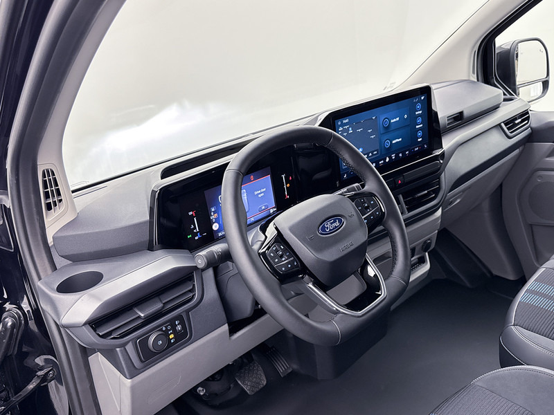 Ford Transit Custom 300 2.0 TDCI L2H1 Sport Dubbele schuifdeur Navigatie Achteruitrijcamera Apple Carplay/Android Auto Betimmering - Furgão compacto: foto 5 Ford Transit Custom 300 2.0 TDCI L2H1 Sport Dubbele schuifdeur Navigatie Achteruitrijcamera Apple Carplay/Android Auto Betimmering - Furgão compacto: foto 5