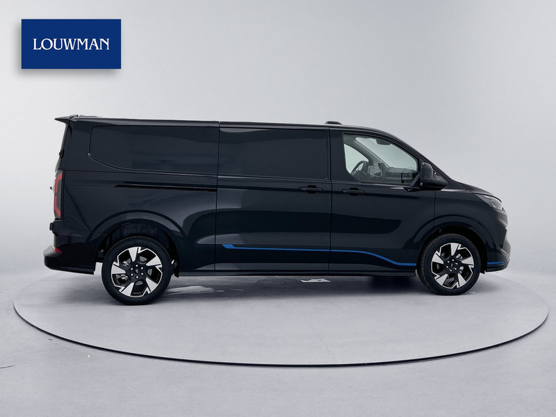 Ford Transit Custom 300 2.0 TDCI L2H1 Sport Dubbele schuifdeur Navigatie Achteruitrijcamera Apple Carplay/Android Auto Betimmering - Furgão compacto: foto 3 Ford Transit Custom 300 2.0 TDCI L2H1 Sport Dubbele schuifdeur Navigatie Achteruitrijcamera Apple Carplay/Android Auto Betimmering - Furgão compacto: foto 3