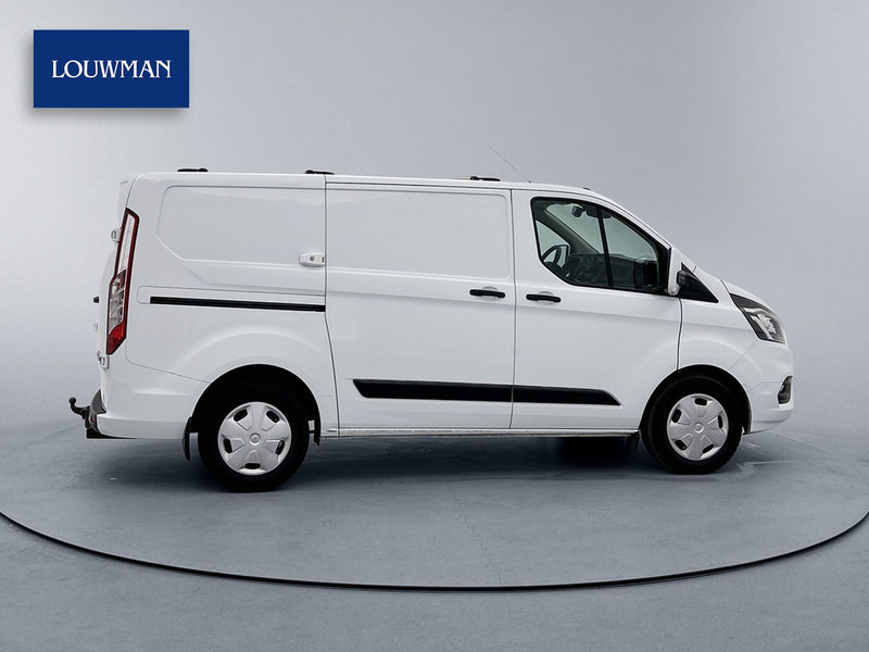 Ford Transit Custom 320 2.0 TDCI L1H1 170pk Automaat Trend Trekhaak Achteruitrijcamera Cruise Control - Furgão compacto: foto 3 Ford Transit Custom 320 2.0 TDCI L1H1 170pk Automaat Trend Trekhaak Achteruitrijcamera Cruise Control - Furgão compacto: foto 3