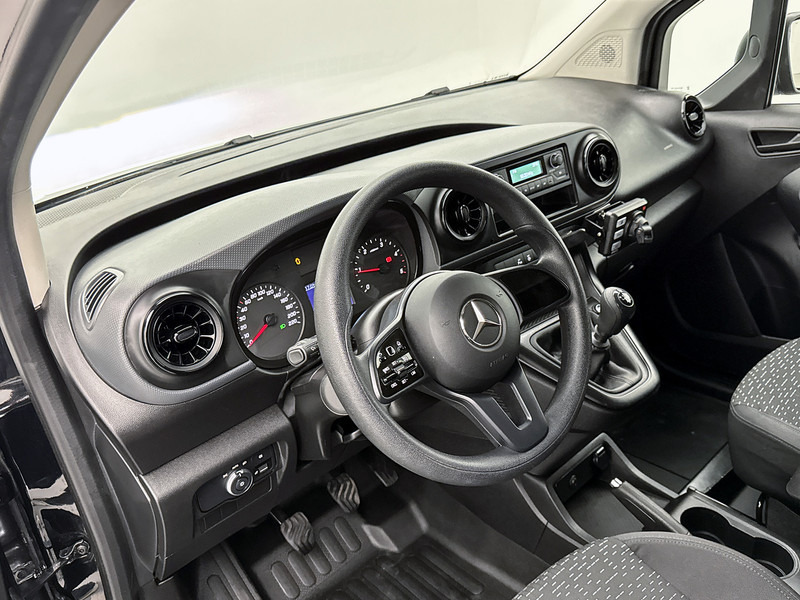 Mercedes-Benz Citan 108 CDI L1 Led koplampen Sidebars Cruise control Airco - Furgão compacto: foto 5 Mercedes-Benz Citan 108 CDI L1 Led koplampen Sidebars Cruise control Airco - Furgão compacto: foto 5