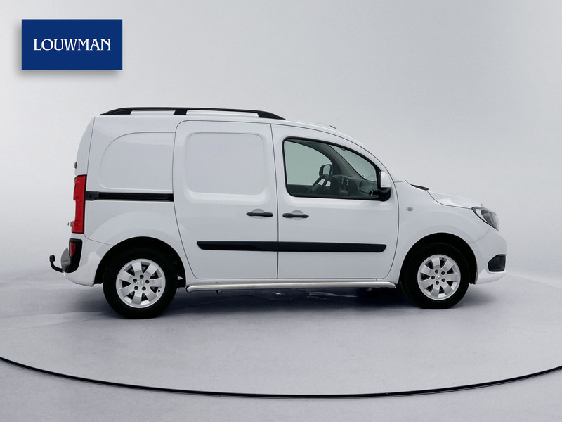 Mercedes-Benz Citan 109 CDI L2 Business Ambition Lichtmetalen velgen Cruise Control Parkeersensoren - Furgão compacto: foto 3 Mercedes-Benz Citan 109 CDI L2 Business Ambition Lichtmetalen velgen Cruise Control Parkeersensoren - Furgão compacto: foto 3