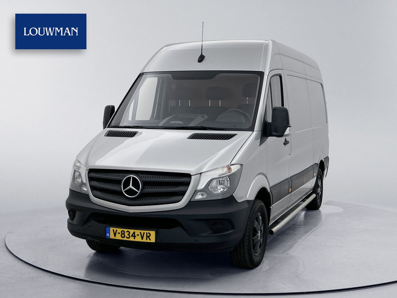 Mercedes-Benz Sprinter 314 2.2 CDI L2H2 Automaat Geveerde Stoel Betimmering Cruise Control Oprijplaat - Furgão: foto 2 Mercedes-Benz Sprinter 314 2.2 CDI L2H2 Automaat Geveerde Stoel Betimmering Cruise Control Oprijplaat - Furgão: foto 2
