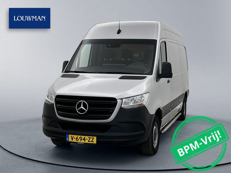 Mercedes-Benz Sprinter 314 2.2 CDI L2H2 Inrichting Navigatie Achteruitrijcamera Betimmering Cruise Control - Furgão: foto 1 Mercedes-Benz Sprinter 314 2.2 CDI L2H2 Inrichting Navigatie Achteruitrijcamera Betimmering Cruise Control - Furgão: foto 1