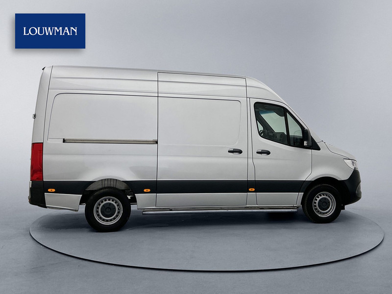 Mercedes-Benz Sprinter 314 2.2 CDI L2H2 Inrichting Navigatie Achteruitrijcamera Betimmering Cruise Control - Furgão: foto 3 Mercedes-Benz Sprinter 314 2.2 CDI L2H2 Inrichting Navigatie Achteruitrijcamera Betimmering Cruise Control - Furgão: foto 3