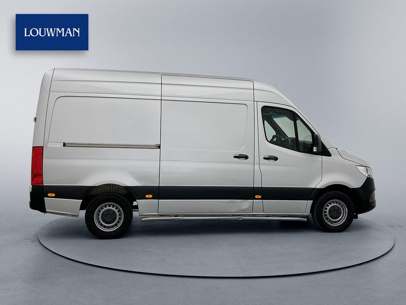 Mercedes-Benz Sprinter 314 2.2 CDI L2H2 Navigatie Inrichting Betimmering Cruise Control Navigatie 220v Omvormer Sidebars - Furgão: foto 3 Mercedes-Benz Sprinter 314 2.2 CDI L2H2 Navigatie Inrichting Betimmering Cruise Control Navigatie 220v Omvormer Sidebars - Furgão: foto 3