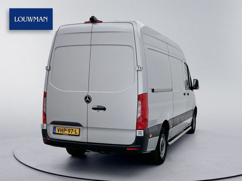Mercedes-Benz Sprinter 315 1.9 CDI L2H2 Inrichting Navigatie Achteruitrijcamera Apple Carplay/Android Auto Cruise Control - Furgão: foto 2 Mercedes-Benz Sprinter 315 1.9 CDI L2H2 Inrichting Navigatie Achteruitrijcamera Apple Carplay/Android Auto Cruise Control - Furgão: foto 2