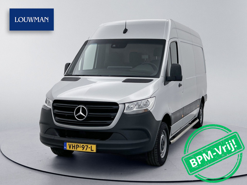 Mercedes-Benz Sprinter 315 1.9 CDI L2H2 Inrichting Navigatie Achteruitrijcamera Apple Carplay/Android Auto Cruise Control - Furgão: foto 1 Mercedes-Benz Sprinter 315 1.9 CDI L2H2 Inrichting Navigatie Achteruitrijcamera Apple Carplay/Android Auto Cruise Control - Furgão: foto 1
