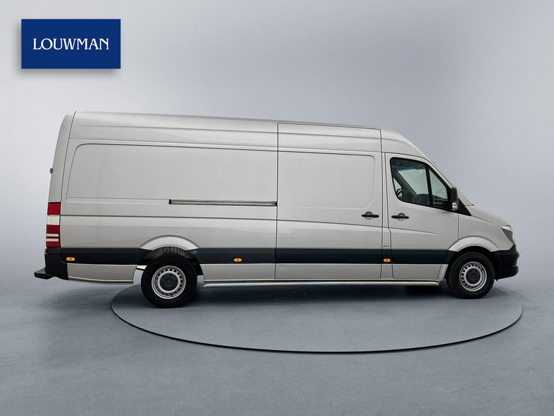 Mercedes-Benz Sprinter 316 2.2 CDI 164pk L3H2 Inrichting 220v omvormer Betimmering Navigatie Achteruitrijcamera Cruise Control - Furgão: foto 3 Mercedes-Benz Sprinter 316 2.2 CDI 164pk L3H2 Inrichting 220v omvormer Betimmering Navigatie Achteruitrijcamera Cruise Control - Furgão: foto 3