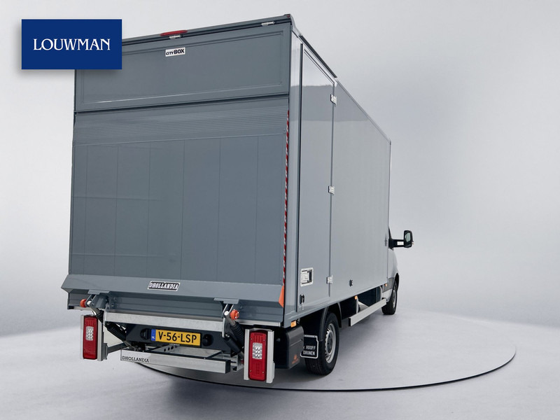 Mercedes-Benz Sprinter 317 Bakwagen D'Hollandia Laadklep 1000KG 10.25 MBUX Led Koplampen 9G Automaat - Carrinha de contentor: foto 2 Mercedes-Benz Sprinter 317 Bakwagen D'Hollandia Laadklep 1000KG 10.25 MBUX Led Koplampen 9G Automaat - Carrinha de contentor: foto 2