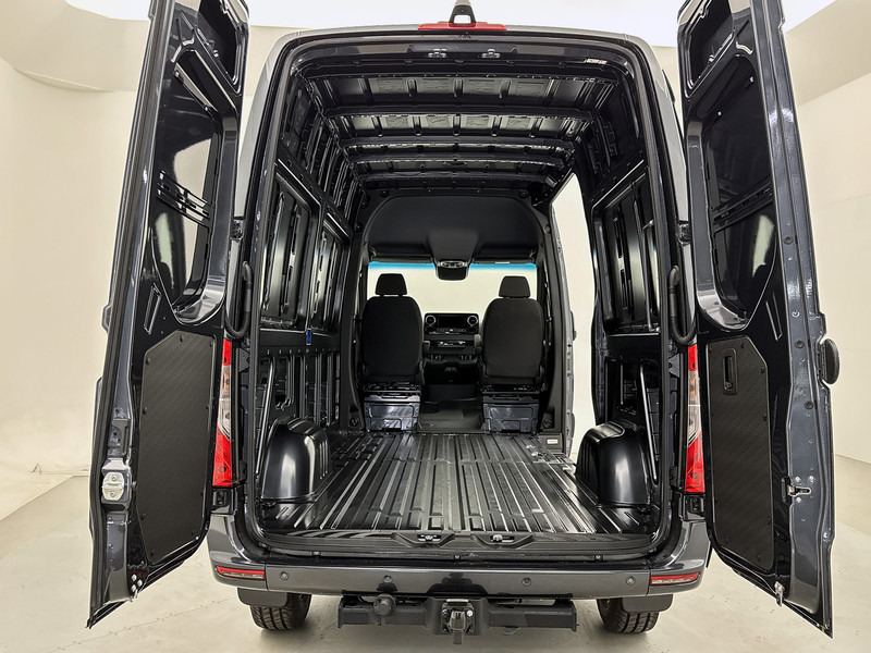 Furgão compacto Mercedes-Benz Sprinter 419 1.9 CDI 366 L2H2 9G-Automaat Nieuw BPM Vrij LED Navigatie Achteruitrijcamera: foto 18