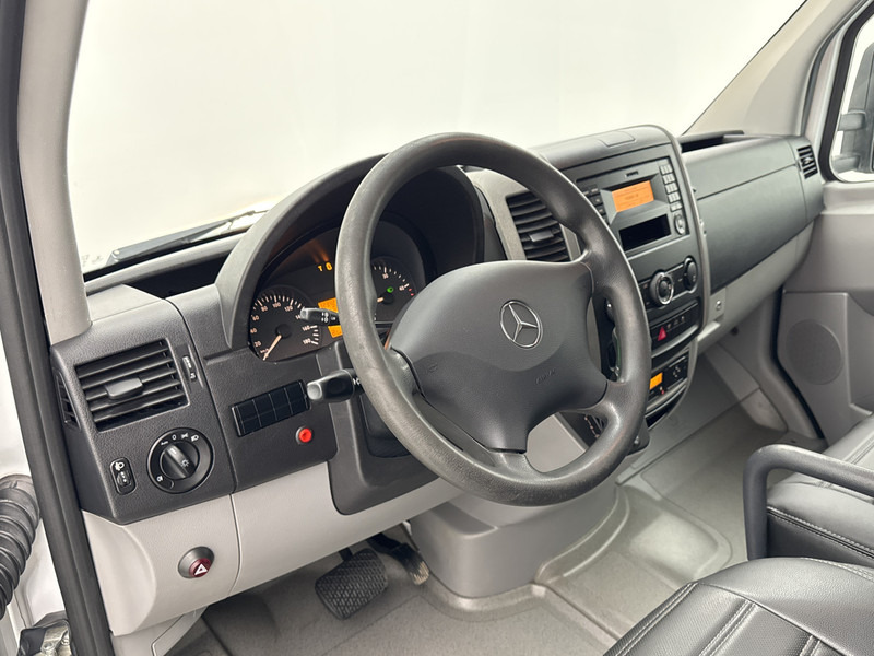 Mercedes-Benz Sprinter 516 2.2 CDI 432 Clixtar Bakwagen met Laadklep Automaat Cruise Control - Carrinha de contentor: foto 4 Mercedes-Benz Sprinter 516 2.2 CDI 432 Clixtar Bakwagen met Laadklep Automaat Cruise Control - Carrinha de contentor: foto 4