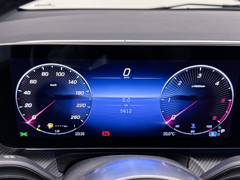 Mercedes-Benz V-Klasse 250d 4-MATIC Extra Lang AMG Avantgarde Dubbel cabine Nieuw Model BPM Vrij Direct Leverbaar Multibeam LED Elektrische Schuifdeure - Furgão compacto, Carrinha cabine dupla: foto 5 Mercedes-Benz V-Klasse 250d 4-MATIC Extra Lang AMG Avantgarde Dubbel cabine Nieuw Model BPM Vrij Direct Leverbaar Multibeam LED Elektrische Schuifdeure - Furgão compacto, Carrinha cabine dupla: foto 5