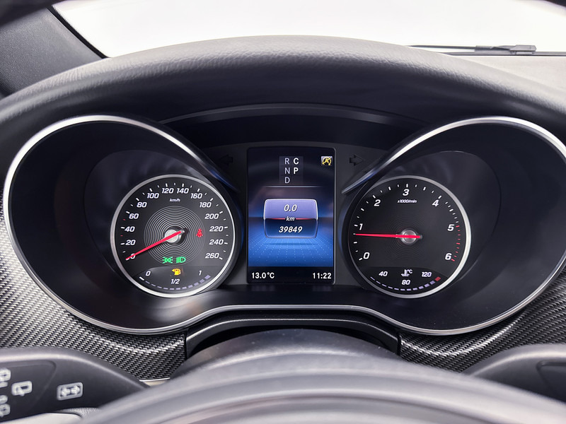 Mercedes-Benz V-Klasse 250d 4-MATIC Extra Lang BPM Vrij Direct Leverbaar LED AMG Styling - Furgão compacto, Carrinha cabine dupla: foto 5 Mercedes-Benz V-Klasse 250d 4-MATIC Extra Lang BPM Vrij Direct Leverbaar LED AMG Styling - Furgão compacto, Carrinha cabine dupla: foto 5