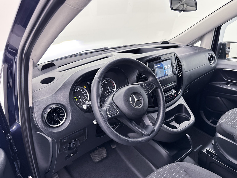 Mercedes-Benz Vito 114 CDI DC Lang Dubbele Cabine Led Trekhaak Navigatie Achteruitrijcamera Apple Carplay/Android Auto - Furgão compacto, Carrinha cabine dupla: foto 5 Mercedes-Benz Vito 114 CDI DC Lang Dubbele Cabine Led Trekhaak Navigatie Achteruitrijcamera Apple Carplay/Android Auto - Furgão compacto, Carrinha cabine dupla: foto 5
