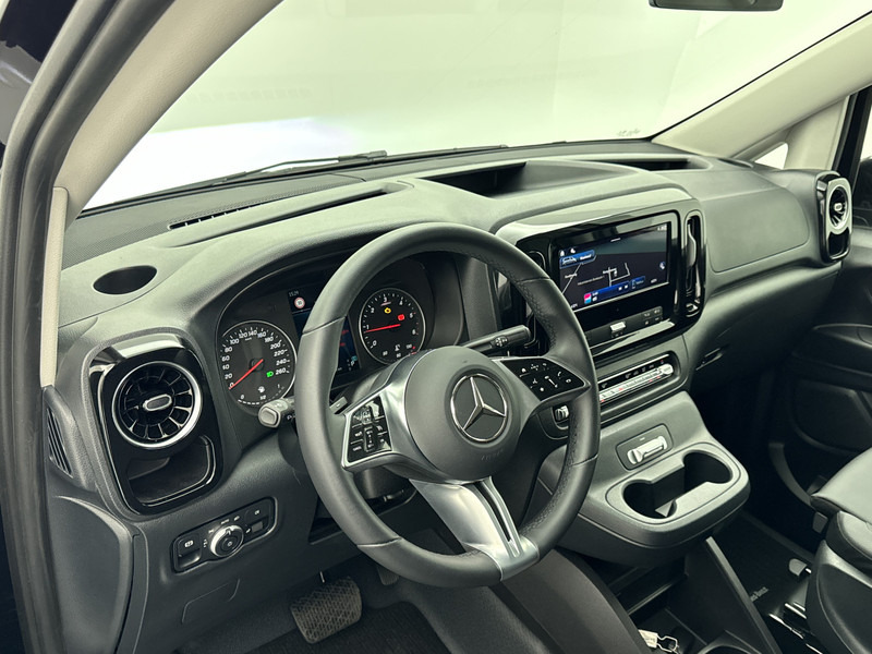 Mercedes-Benz Vito 114 CDI L2 Select Dubbele Cabine 24 Maanden Certified Garantie Multibeam Led Navigatie Trekhaak Klasse 3 Alarm - Furgão compacto, Carrinha cabine dupla: foto 4 Mercedes-Benz Vito 114 CDI L2 Select Dubbele Cabine 24 Maanden Certified Garantie Multibeam Led Navigatie Trekhaak Klasse 3 Alarm - Furgão compacto, Carrinha cabine dupla: foto 4