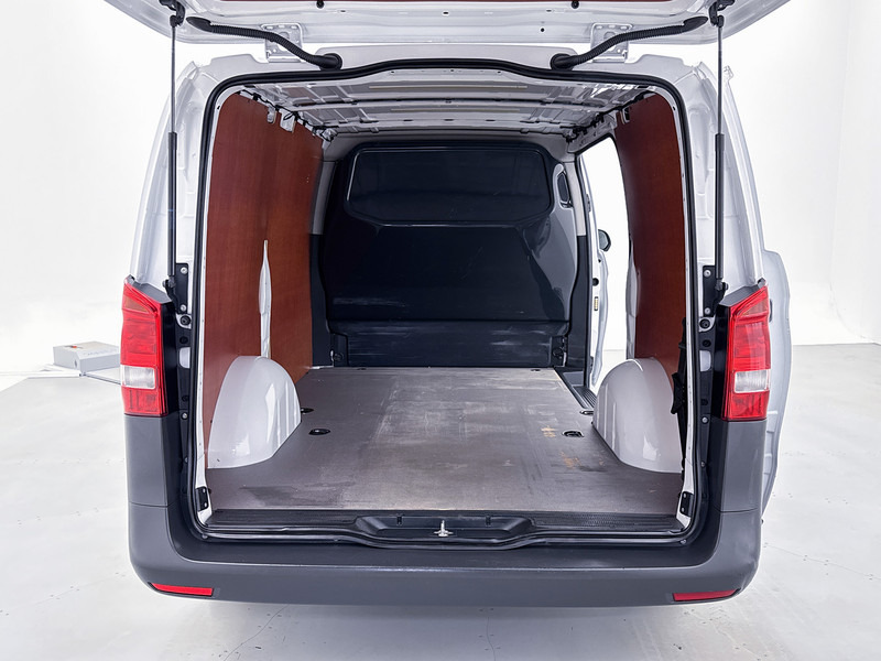 Furgão compacto Mercedes-Benz Vito 114 CDI Lang Navigatie L2 Achteruitrijcamera Betimmering Cruise Control: foto 20