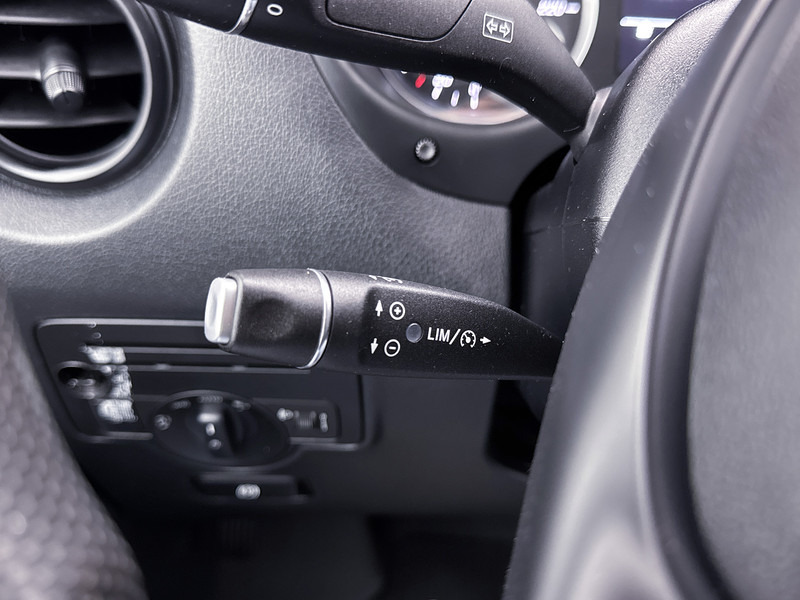 Furgão compacto Mercedes-Benz Vito 114 CDI Lang Navigatie L2 Achteruitrijcamera Betimmering Cruise Control: foto 11