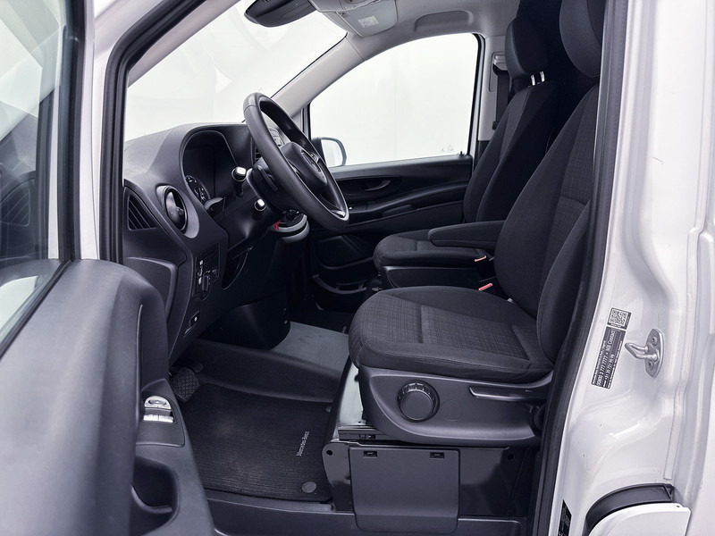 Furgão compacto Mercedes-Benz Vito 114 CDI Lang Navigatie L2 Achteruitrijcamera Betimmering Cruise Control: foto 17