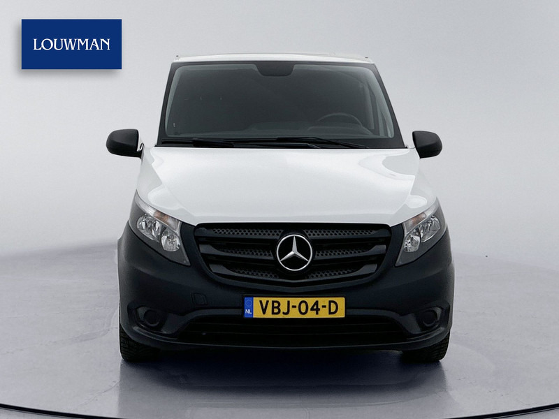 Furgão compacto Mercedes-Benz Vito 114 CDI Lang Navigatie L2 Achteruitrijcamera Betimmering Cruise Control: foto 14