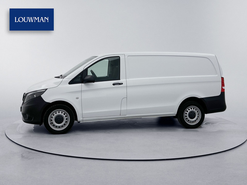 Furgão compacto Mercedes-Benz Vito 114 CDI Lang Navigatie L2 Achteruitrijcamera Betimmering Cruise Control: foto 16