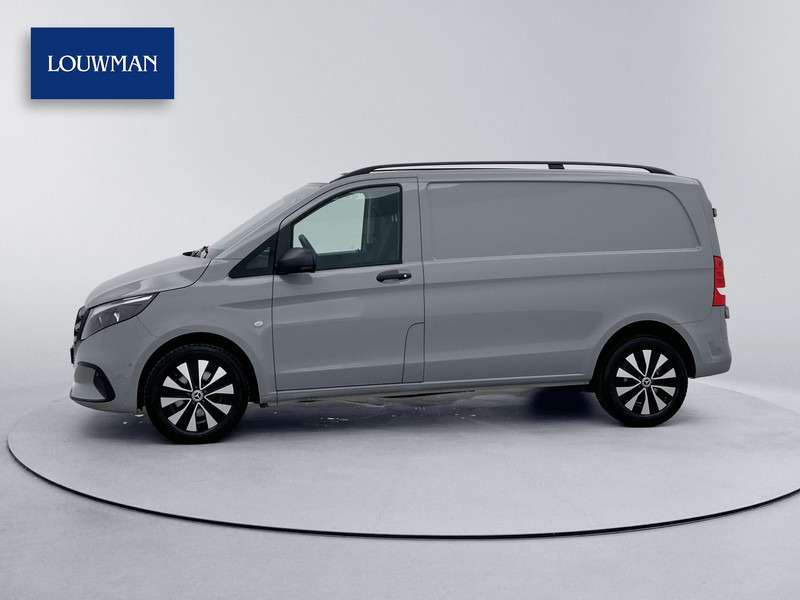 Furgão compacto Mercedes-Benz Vito 116 CDI L1 Select 360 camera Adaptieve Cruise Control Trekhaak 2500kg Betimmering Facelift: foto 17