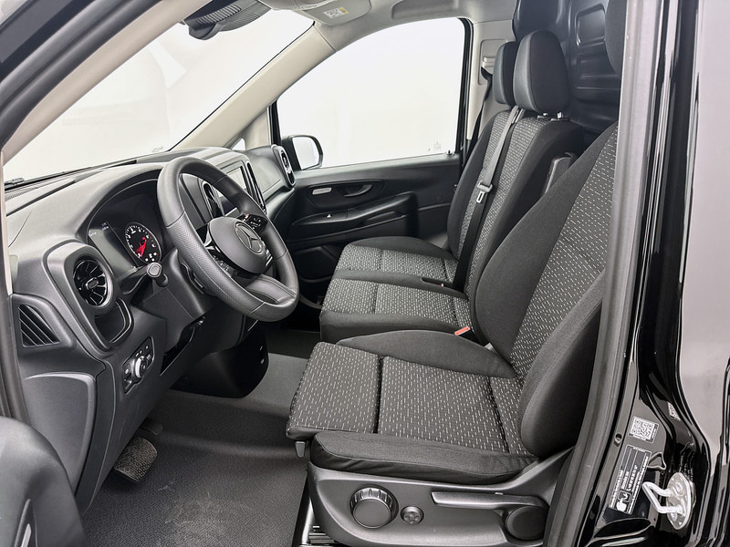 Mercedes-Benz Vito 116 CDI L2 PRO Multibeam Led Trekhaak Facelift Zwart Parkeerpakket Betimmering - Furgão: foto 4 Mercedes-Benz Vito 116 CDI L2 PRO Multibeam Led Trekhaak Facelift Zwart Parkeerpakket Betimmering - Furgão: foto 4