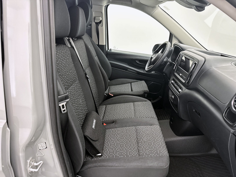 Mercedes-Benz Vito 116 CDI L2 Pro Parkeerpakket Multibeam led Betimmering Facelift Cruise control - Furgão: foto 5 Mercedes-Benz Vito 116 CDI L2 Pro Parkeerpakket Multibeam led Betimmering Facelift Cruise control - Furgão: foto 5