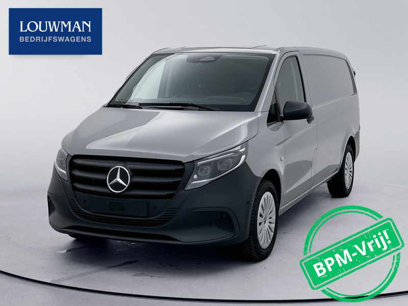 Mercedes-Benz Vito 116 CDI L2 Pro Parkeerpakket Multibeam led Betimmering Facelift Cruise control - Furgão: foto 1 Mercedes-Benz Vito 116 CDI L2 Pro Parkeerpakket Multibeam led Betimmering Facelift Cruise control - Furgão: foto 1