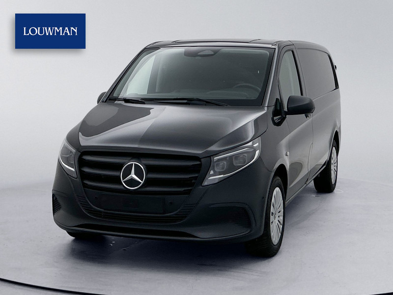 Mercedes-Benz Vito 116 CDI L2 Pro Trekhaak 2.5t Achteruitrijcamera LED Betimmering Cruise Control - Furgão: foto 2 Mercedes-Benz Vito 116 CDI L2 Pro Trekhaak 2.5t Achteruitrijcamera LED Betimmering Cruise Control - Furgão: foto 2