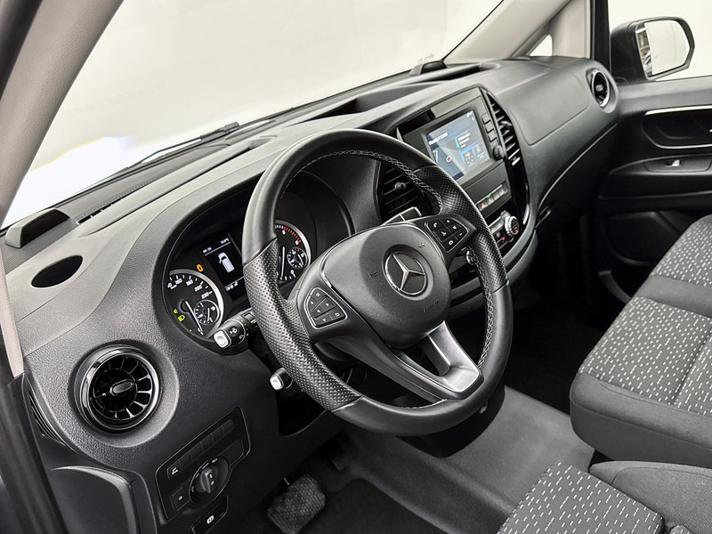 Mercedes-Benz Vito 116 CDI Lang Led NAP Climate Control Navigatie Trekhaak - Furgão compacto: foto 5 Mercedes-Benz Vito 116 CDI Lang Led NAP Climate Control Navigatie Trekhaak - Furgão compacto: foto 5